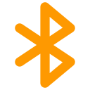 bluetooth icon