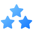 estrellas icon