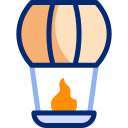 linterna del cielo icon