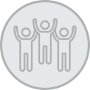 comunidad icon