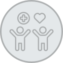 comunidad icon