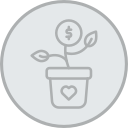 microfinanzas icon