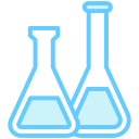 erlenmeyer icon