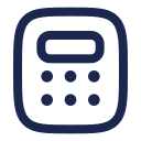 calculadora icon