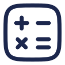 calculadora icon