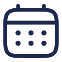 calendario icon