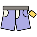 pantalones icon