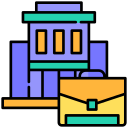 dormitorio icon