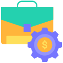 empleador icon