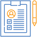 evaluación icon