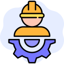 mano de obra icon