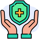 seguro de salud icon