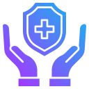 seguro de salud icon