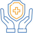 seguro de salud icon