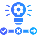 proceso de innovación icon