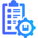 especificación icon