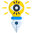 visión icon