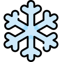 copo de nieve icon