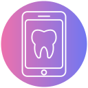 odontología en línea icon