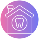 Home icon