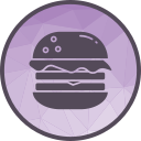 hamburguesa icon