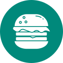 hamburguesa icon