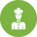 cocinero icon