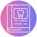 libro de dentista icon