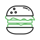 hamburguesa icon