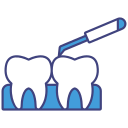 tratamiento dental icon