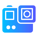 gopro icon