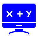 Álgebra icon