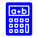 calculadora icon