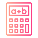 calculadora icon