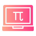 matemáticas icon