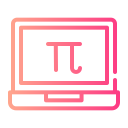 matemáticas icon