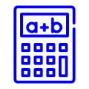 calculadora icon