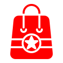 bolsa de la compra icon