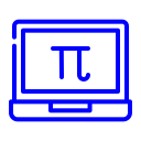 matemáticas icon