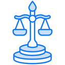 equilibrio de justicia icon