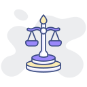 equilibrio de justicia icon