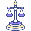 equilibrio de justicia icon