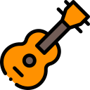 Guitarra icon