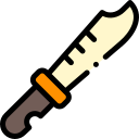 Cuchillo icon