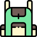 Mochila icon