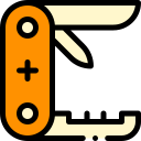 Navaja suiza icon