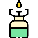 Gas icon