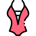 Купальник icon