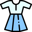 Платье icon