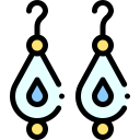 Серьги icon